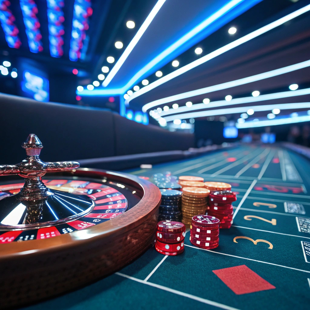 Bônus Exclusivos para Registro no Cassino 335bet
