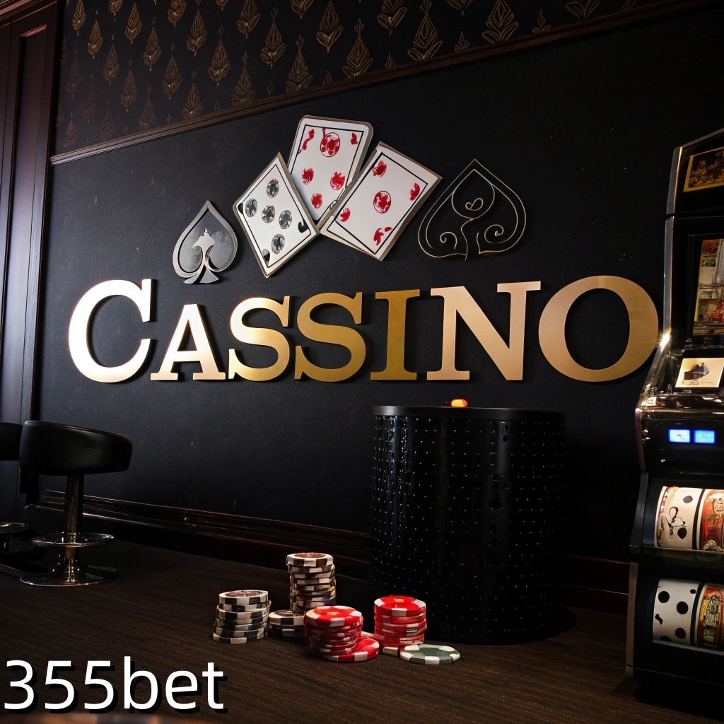 335bet Casino – Garante Horas de Entretenimento e Ganhos